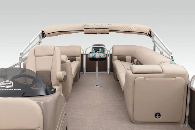 membrane pour ponton